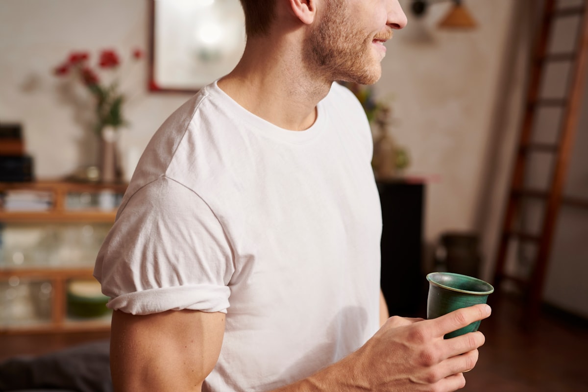 Energy and performance supplement categories